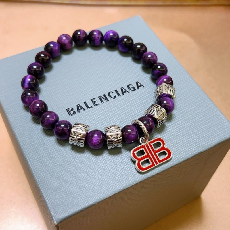 Ba1en*iaga bracelets